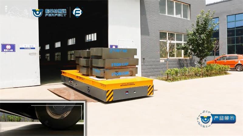<h3>motorized rail transfer cart with weigh scales 20 tons </h3>
